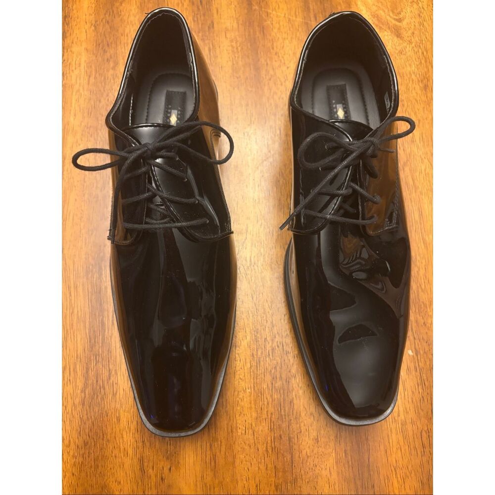 Joseph Abboud men’s dress shoes